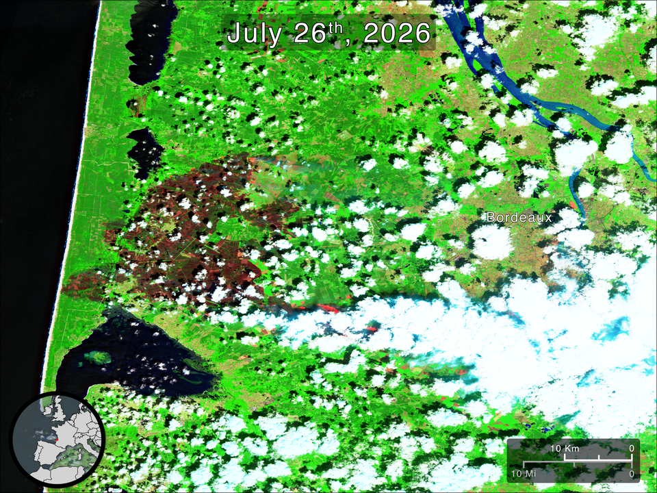 Smoke from Record-Breaking Wildfires in France (SVS5666 - HLS Bordeaux 072626 3600x2700).png