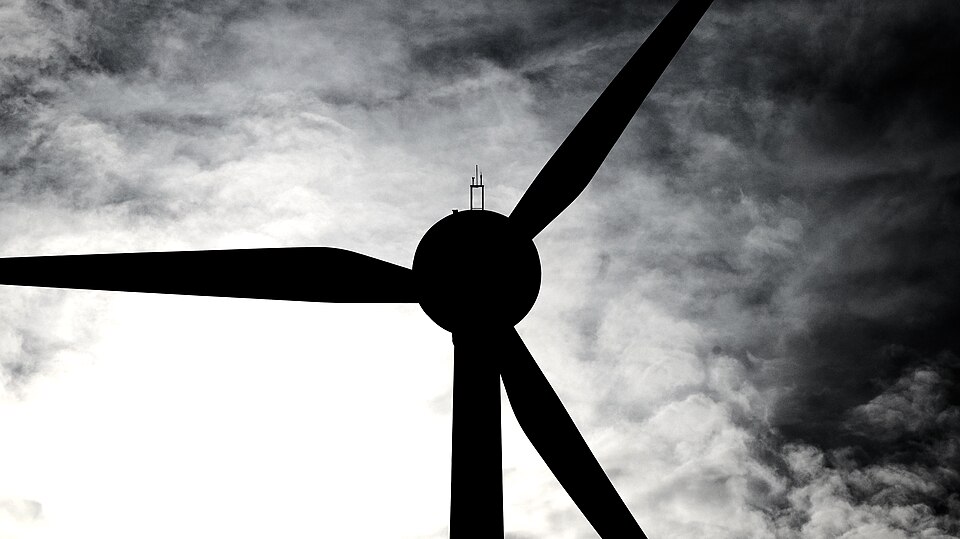Wind Turbine Black and White.jpg