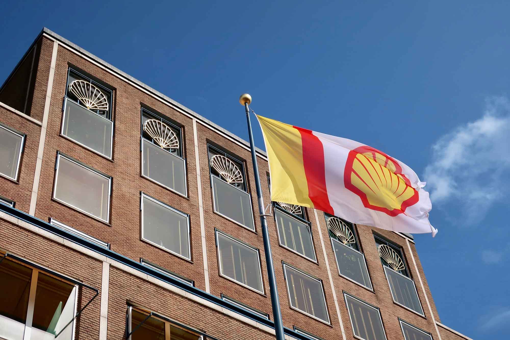 shell