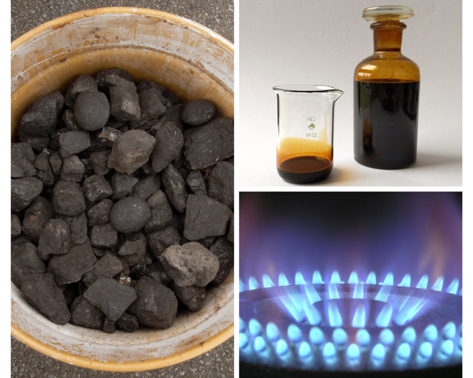 Combustibles fossiles.png — "Combustibles fossiles.png" by Pixeltoo, CC BY-SA 4.0, via Wikimedia Commons