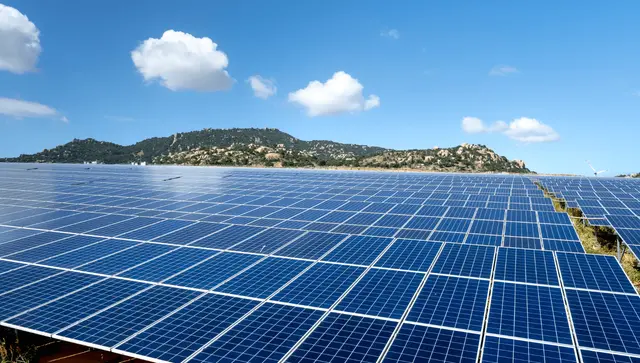yenilenebilir enerji