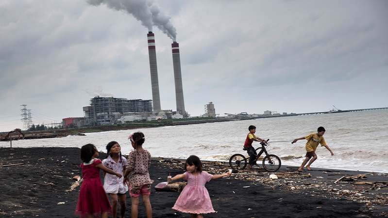 Image via Climate Home News