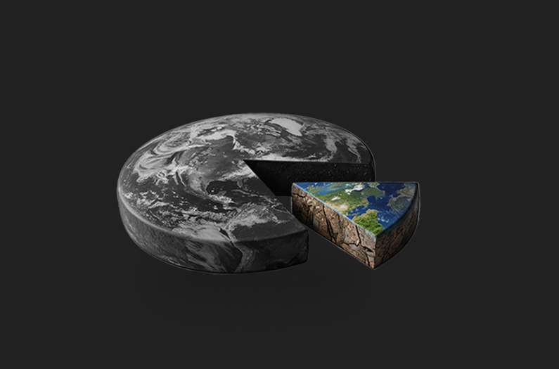We’re way closer to protecting 30% of the planet than we knew. But there’s a catch.