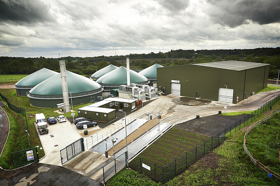 Anaerobic digestion facility West London Site view.jpg