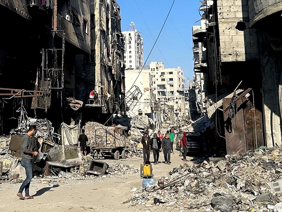 Walking among destroyed buildings inside Gaza during the Gaza-Israel war 23-25.jpg