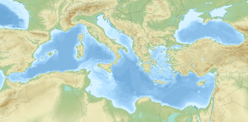 Relief Map of Mediterranean Sea hires.png