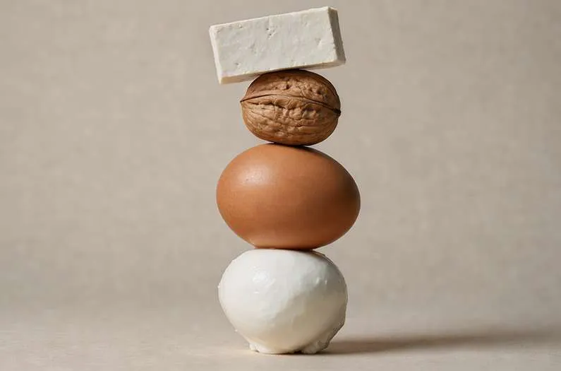 Which protein is best for the planet and your health?