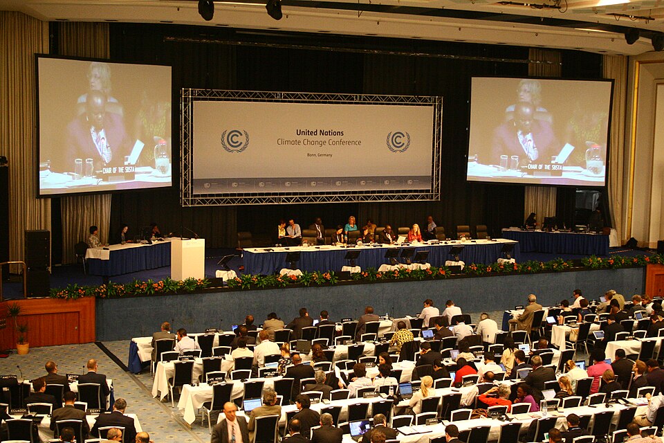 Bonn climate change conference may 2012 01.jpg