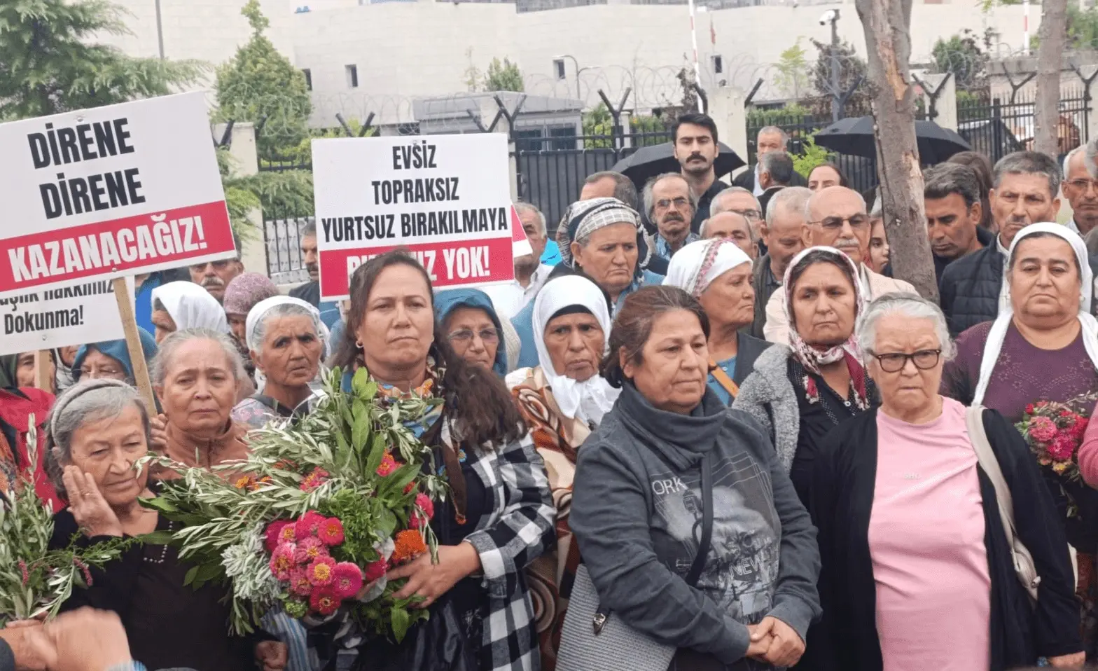 "Kamu Yararı"