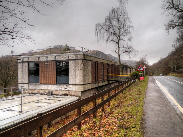 Cruachan Power Station - geograph.org.uk - 3907830.jpg