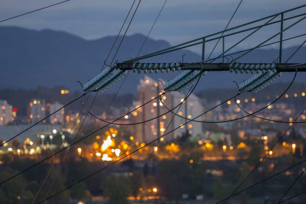 Beyond Technology: The Governance Challenge of the Energy Transition