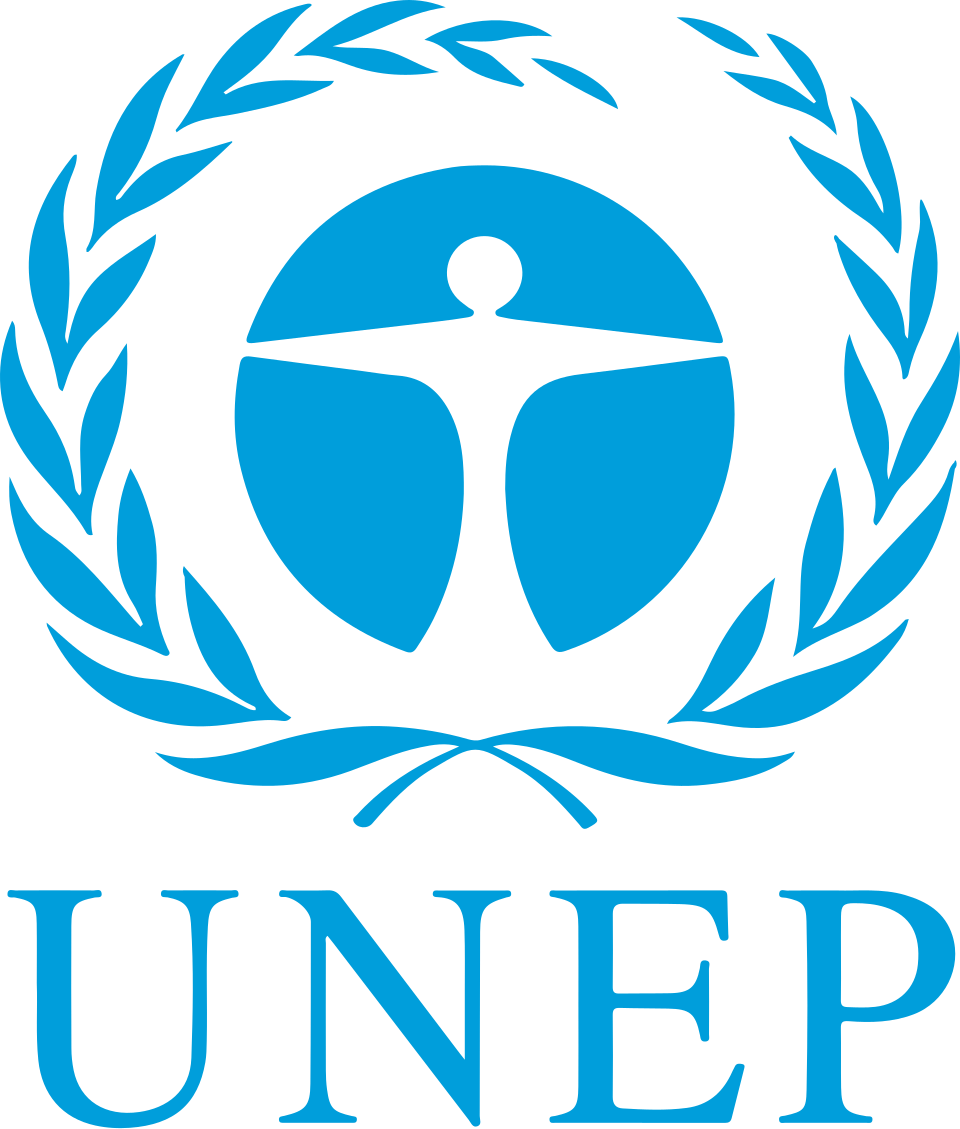United Nations Environment Programme Logo.svg