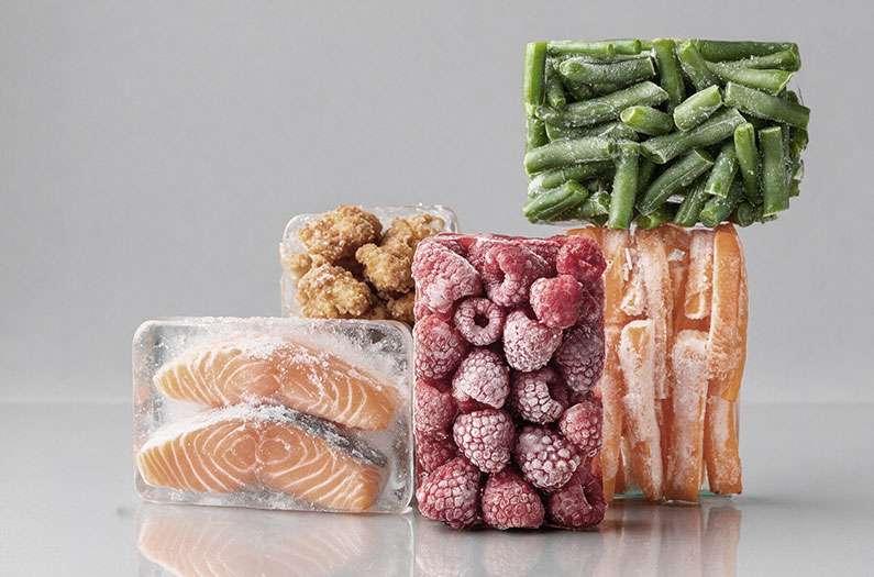 A 100-year-old freezer rule has a hidden climate cost