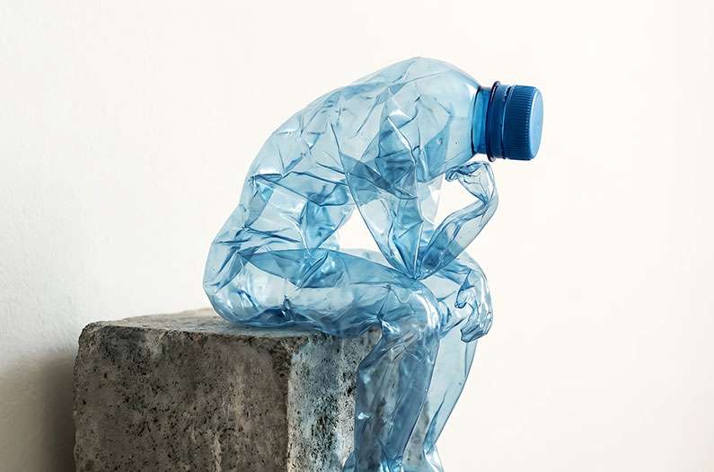 To sort or not to sort your recyclables—which is the better climate bet?