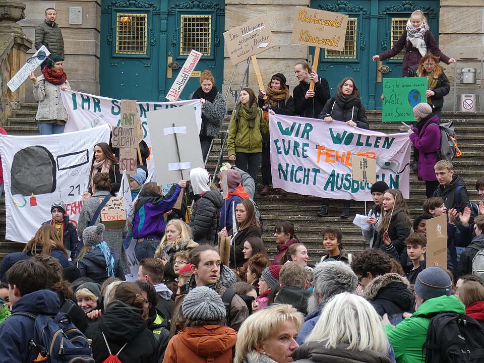 FridaysForFuture 1 Februar 2019 Kassel 28.jpg