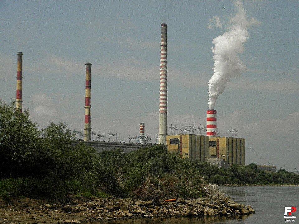 Świerże Górne, Elektrownia "Kozienice" S.A. - fotopolska.eu (216640).jpg